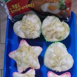 KUE APAM INDOMIE